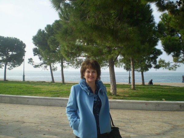 Елена Глазкова