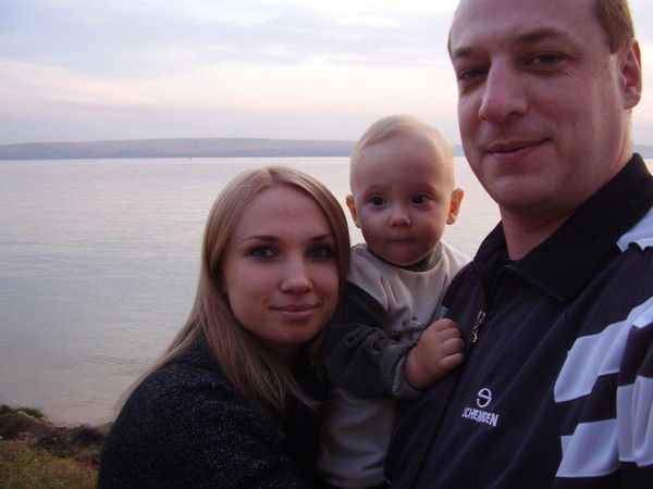 Алина Маркелова