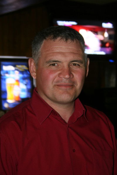 Алик Нуретдинов