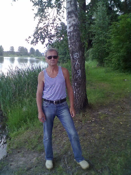 Владимир Иванов