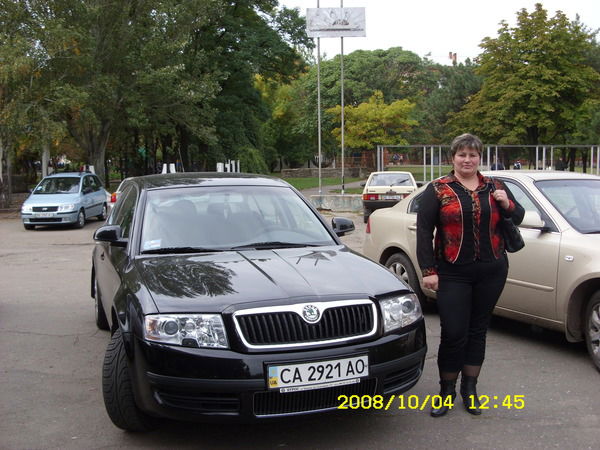 Ирина Сикорская