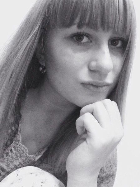 Евгения Захарова