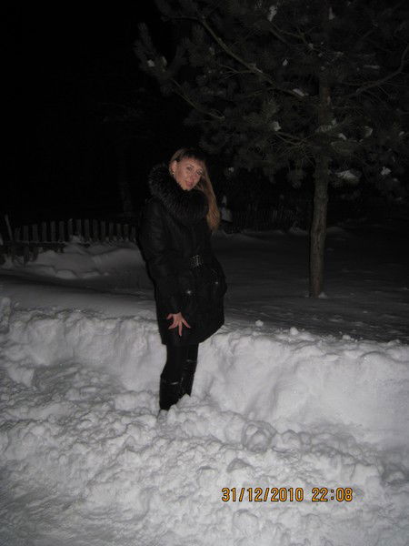 Светлана Панфиленкова