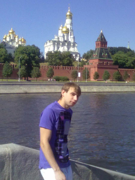 Игорек Жулебен