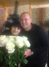 Наталья Высидалко