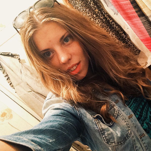 Светлана Караблина