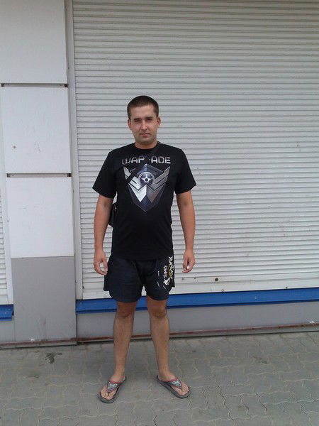 Александр Тюнягин