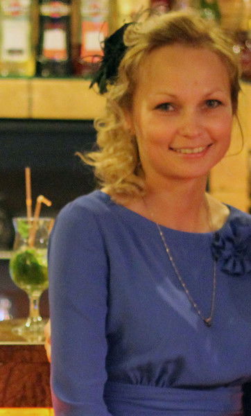 Наиля Гайфуллина