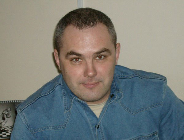 Алексей Слабый