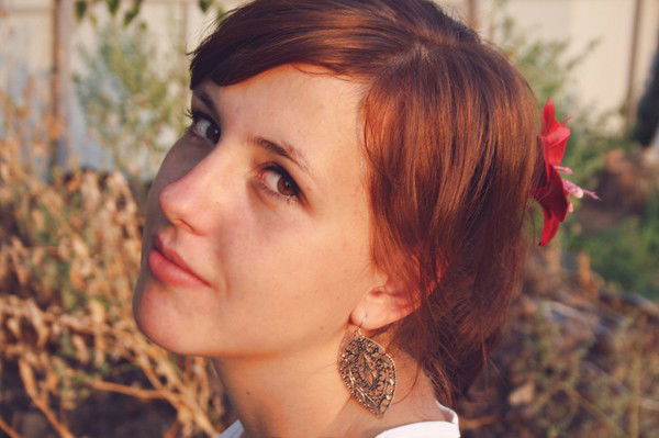 Марина Маркелова