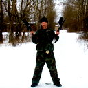 Сергей Иванов