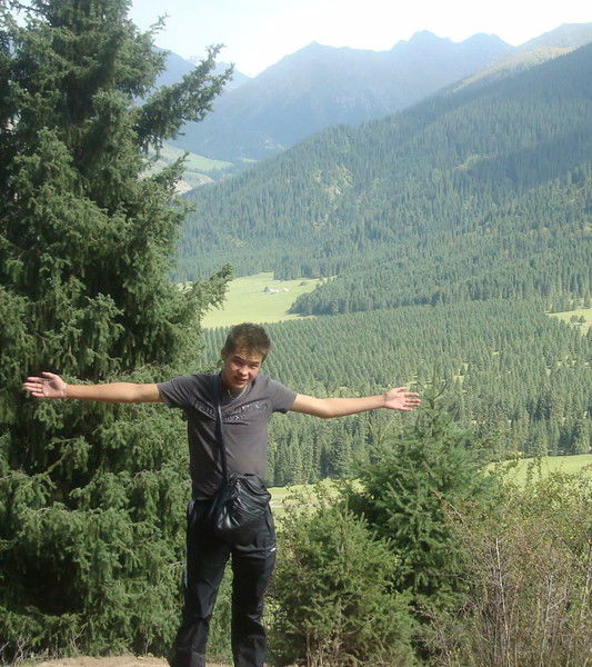 Тилек Мусаев