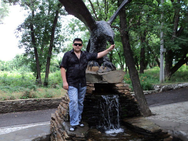 Евгений Рыбалккин