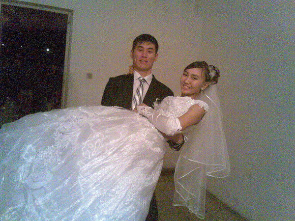 Нургуль Тогизова