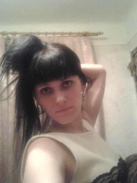 Екатерина Лазарева