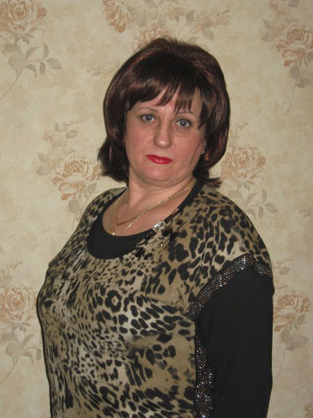 Вера Батанова