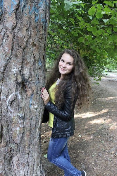 Анастасия Михалькова