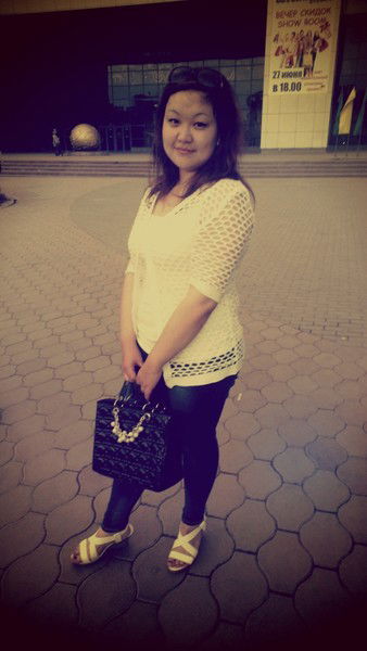 Бахытгуль Аманкельдиева