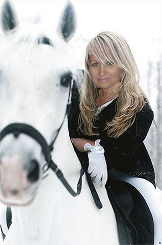 Елена Абрамова