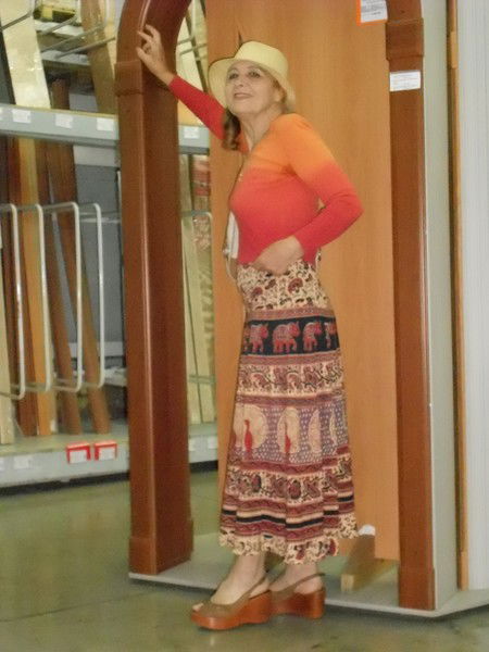 Эльвира Ретунских