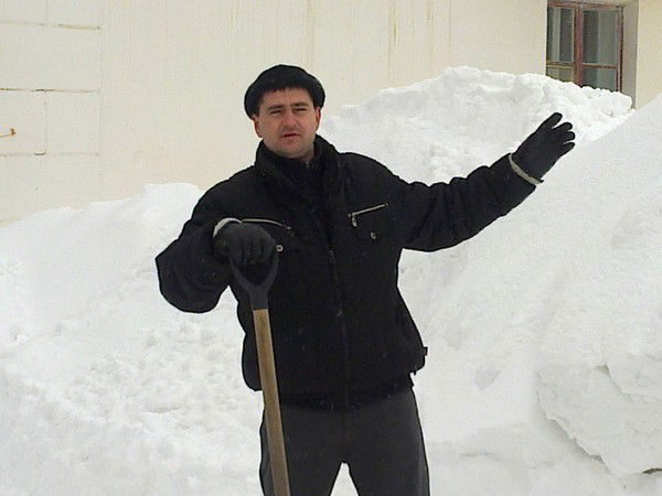 Николай Горбунов