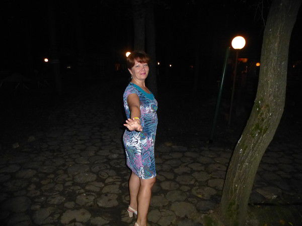 Анжела Андреева