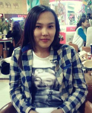 Назерке Нурханкызы