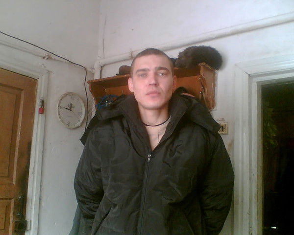 Егор Чемерис