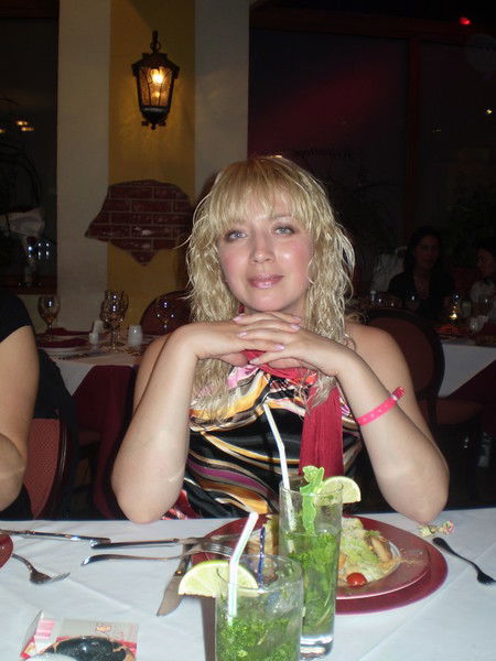 Людмила Котляревская