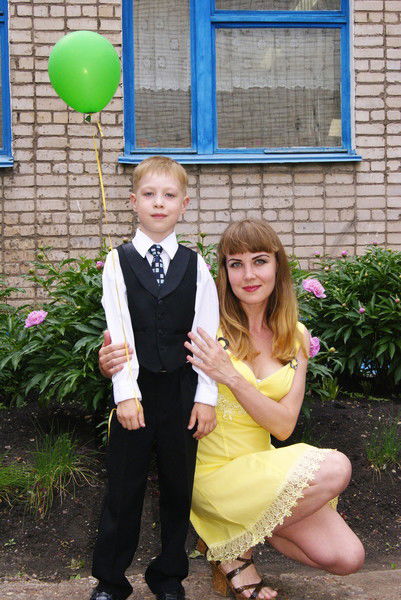 Анна Полянская