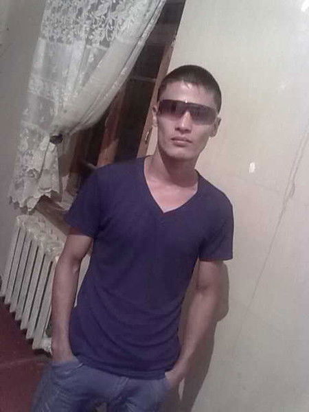 Шухратжон Юсупов