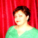 Елена Луцик