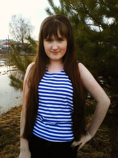 Светик Зубайкина