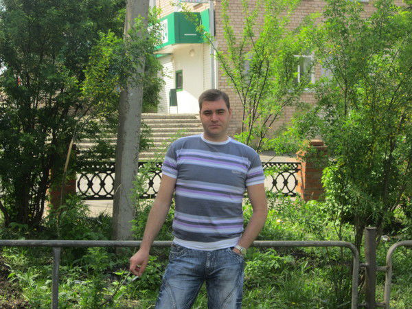 Андрей Тимофеев