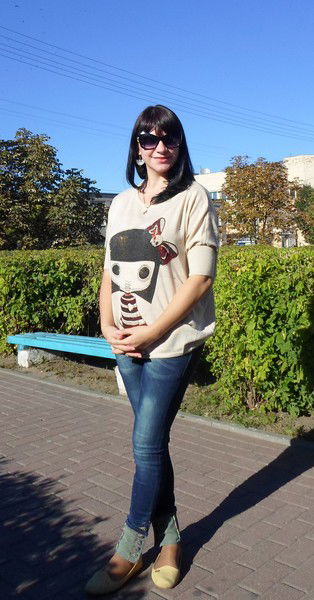 Кристина Кубеко