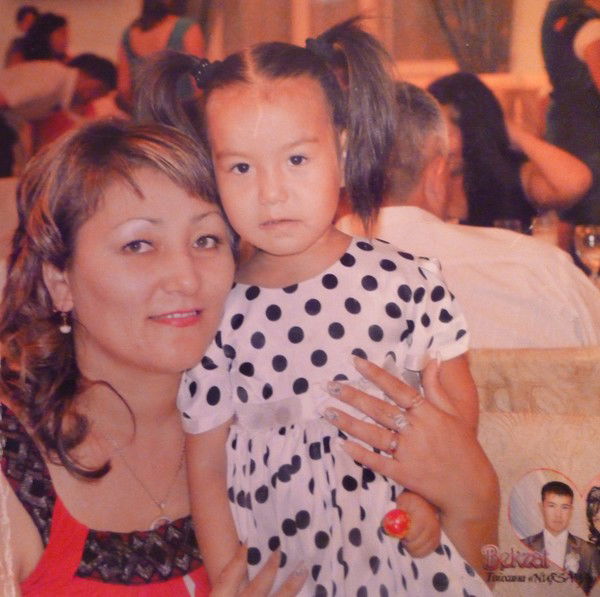 Карлыгаш Садыкова