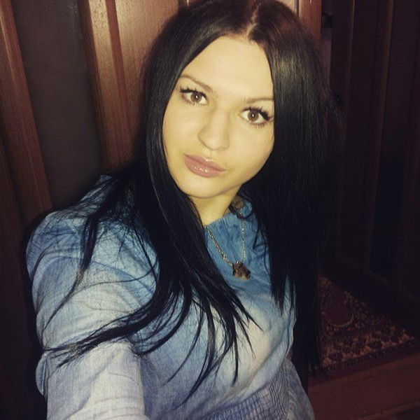 Ольга Свидинская