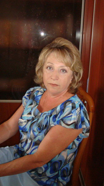 Ирина Савич