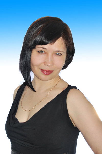 Елена Кужебаева