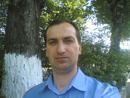 Владимир Быкадоров