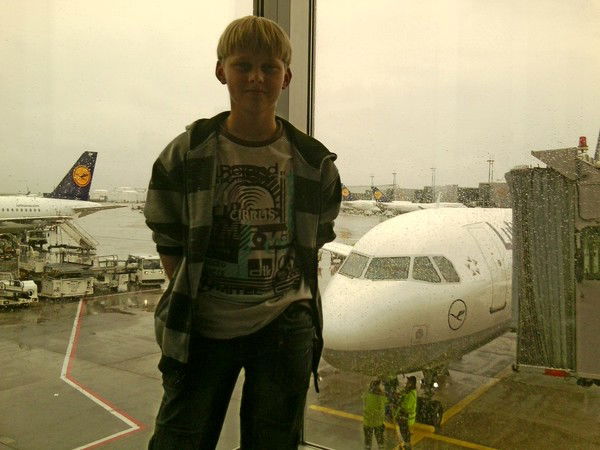 Рома Бортник