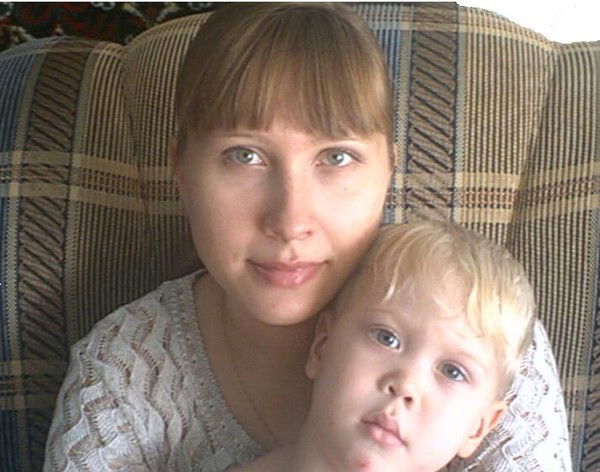 Дина Осипова