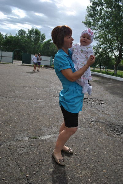 Ася Мурунова