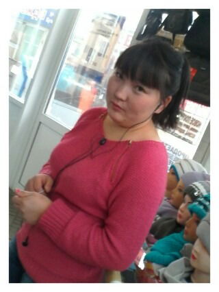 Гульхат Халелова