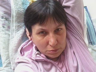 Лариса Загирова