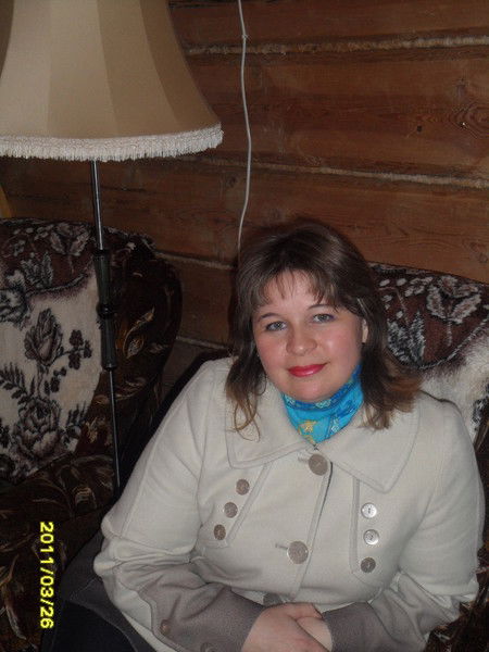 Лейсан Сабитова