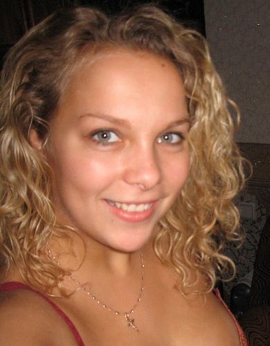 Юля Слободчукова