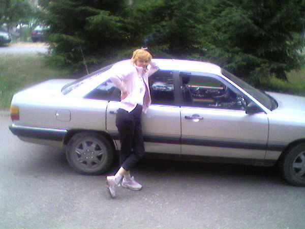 Елена Суворова