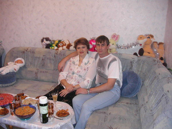 Виктор Григорьев