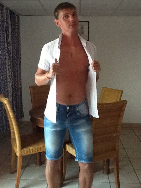 Тёма Кузнецов